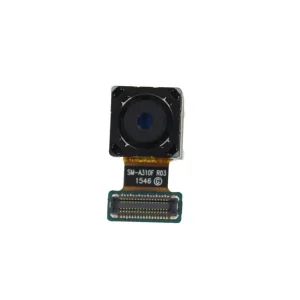 دوربین پشت samsung a3 2016 / a310