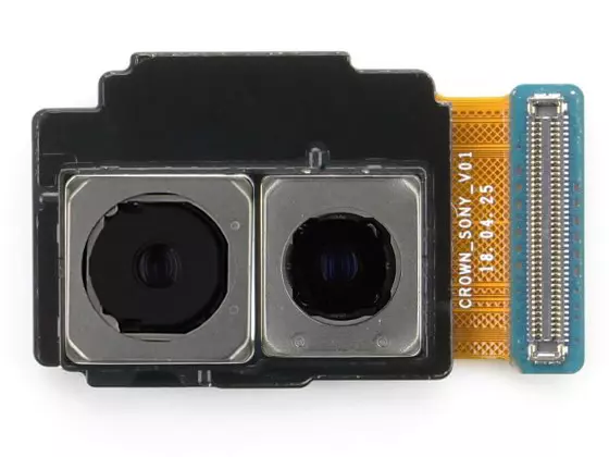 Back Camera Samsung Note 9 Back Camera Samsung Note 9