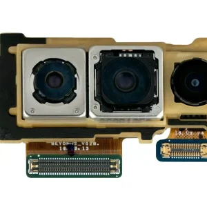 دوربین پشت سامسونگ اس 10 پلاس / BACK CAMERA SAMSUNG S10 PLUS / G975