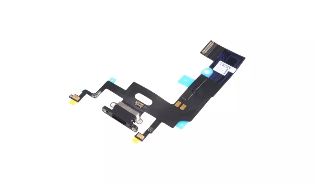 FLAT CHARGE IPHONE XR FLAT CHARGE IPHONE XR