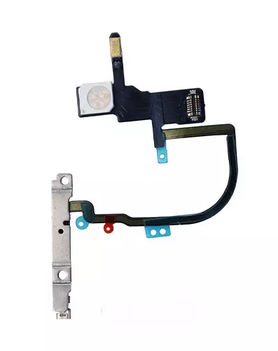 Flat power iphone XS Flat power iphone XS