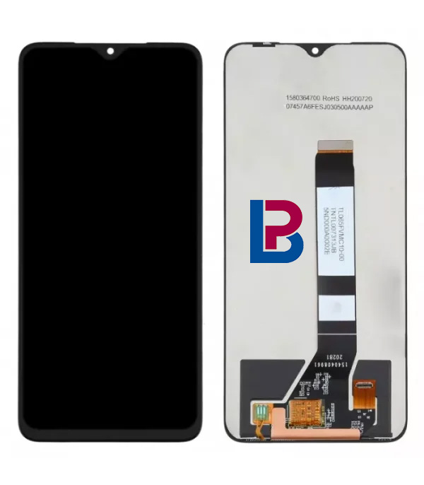 تاچ ال سی دی شیائومی LCD XIAOMI REDMI 9T 1 LCD XIAOMI REDMI 9T 600x686 1