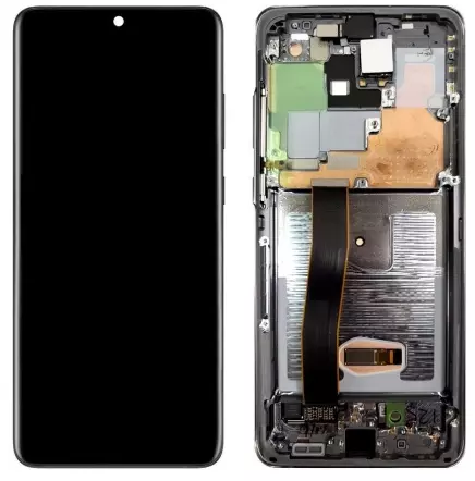 Lcd Samsung S20 Plus G985 Lcd Samsung S20 Plus G985