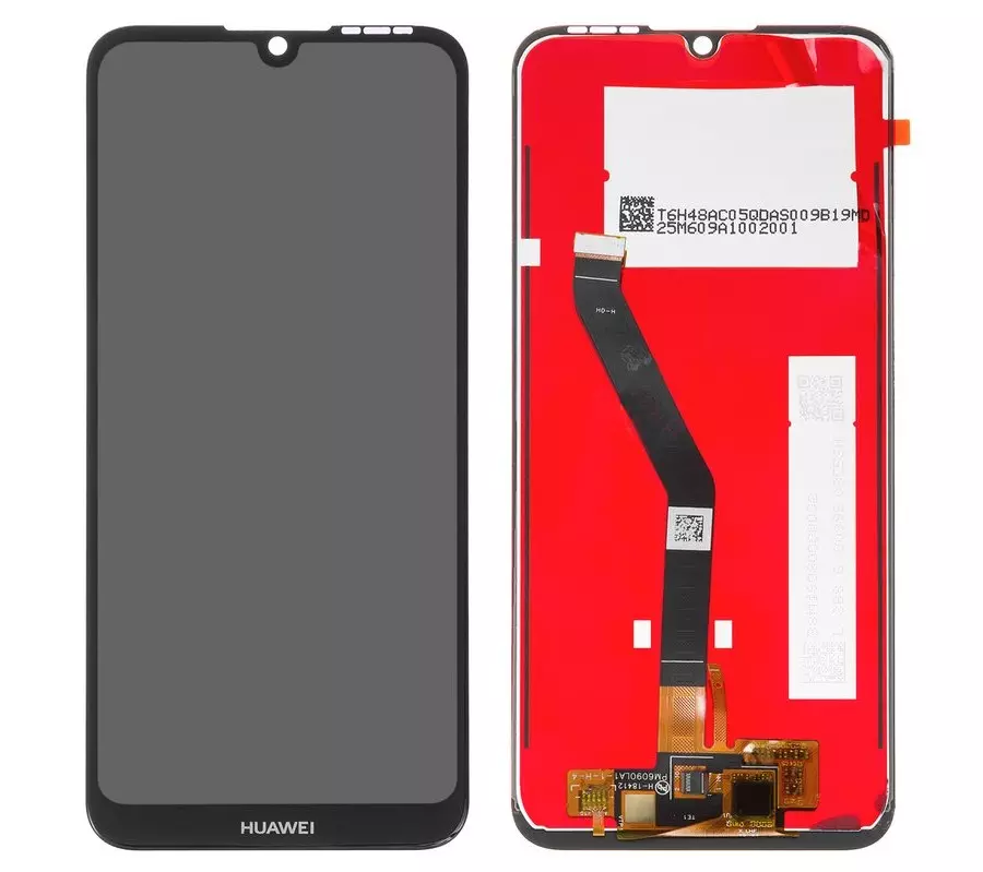 lcd huawei y6 prime 2019 lcd huawei y6 prime 2019