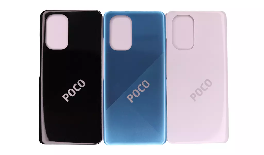 BACKI COVER XIAOMI POCO F3 BACKI COVER XIAOMI POCO F3