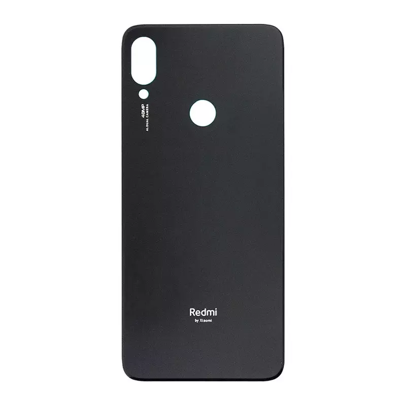 BackCover Xiaomi redmi 7 BackCover Xiaomi redmi 7
