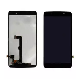 BlackBerry DTEK50 BlackBerry DTEK50