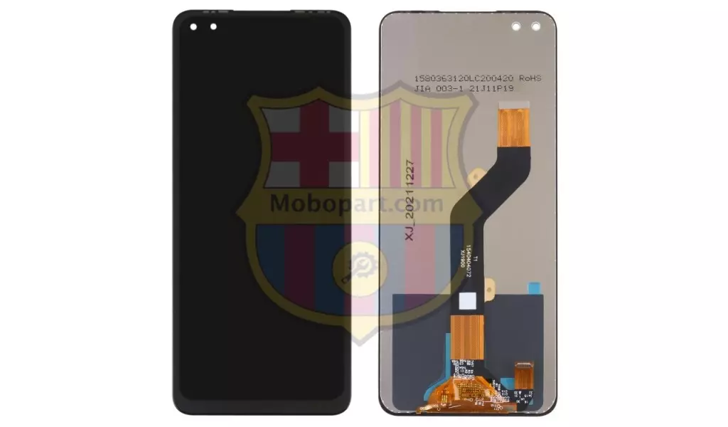 LCD INFINIX NOTE 8 X692 LCD INFINIX NOTE 8 X692