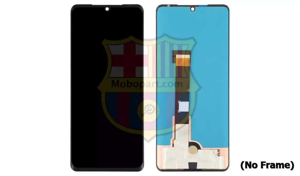 LCD LG VELVET LCD LG VELVET