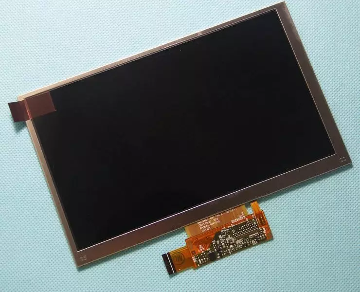 LCD Lenovo a3300 LCD Lenovo a3300