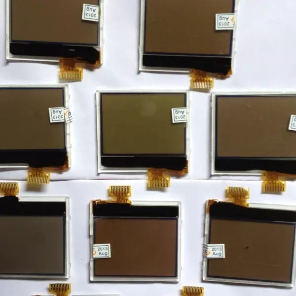 LCD NOKIA 1202 1203 1280 LCD NOKIA 1202 1203 1280