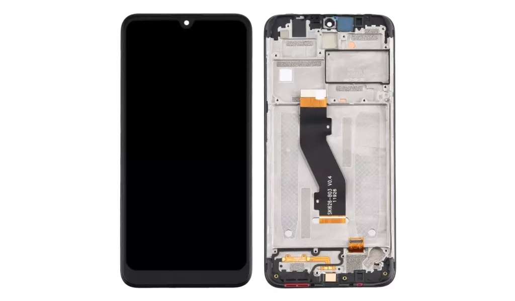 LCD NOKIA 3.2 LCD NOKIA 3.2