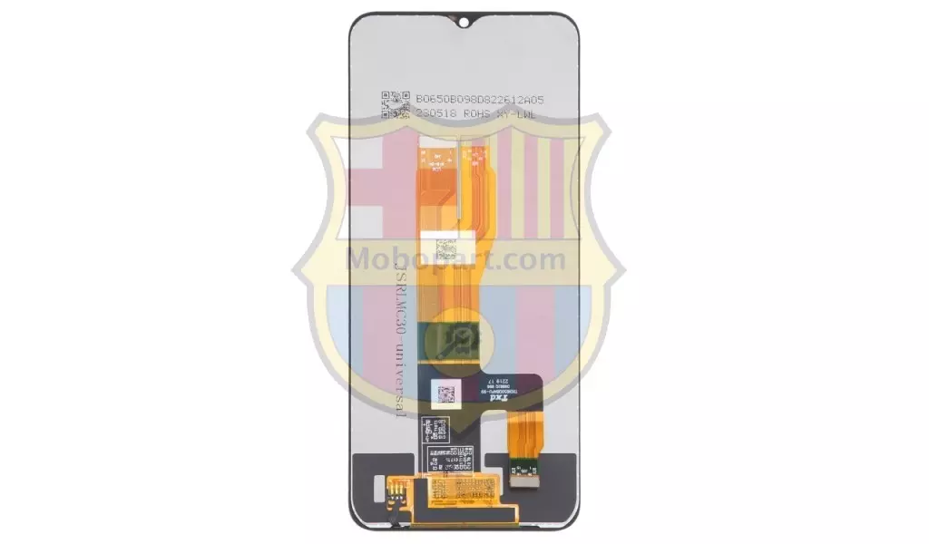 LCD Realme C33 LCD Realme C33