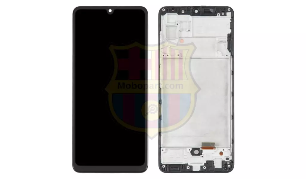 LCD SAMSUNG A32 4G - A325 LCD SAMSUNG A32 4G A325 6