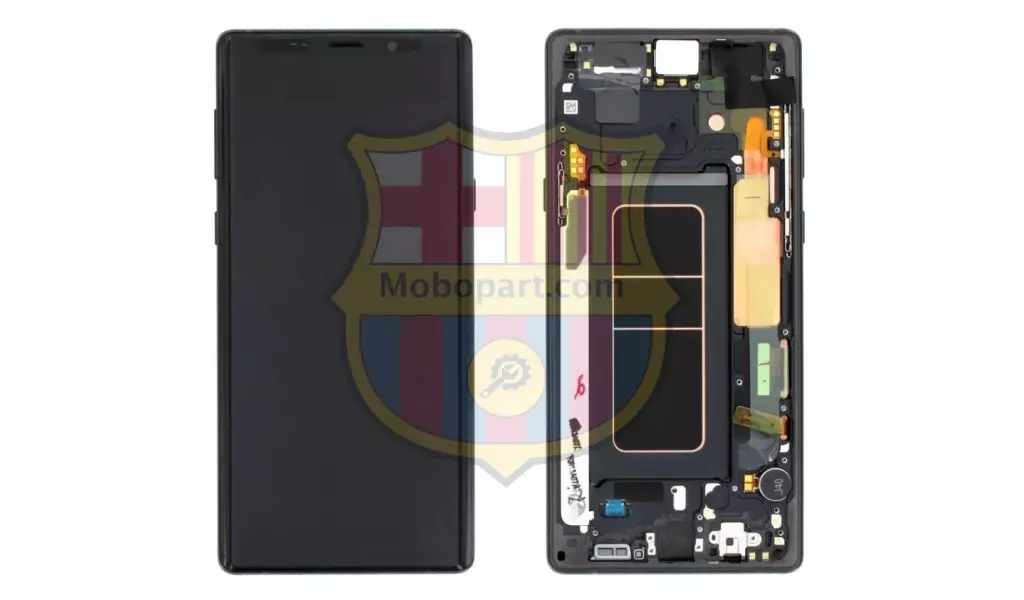 LCD SAMSUNG NOTE 9 - N960 LCD SAMSUNG NOTE 9 N960