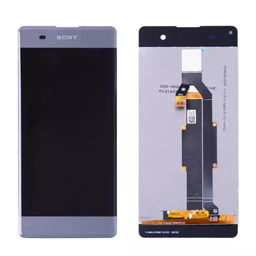LCD SONY XPERIA XA F3111 F3113 F3115 F3112 F3116 LCD SONY XPERIA XA F3111 F3113 F3115 F3112 F3116