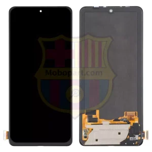 تاچ و ال سی دی شیائومی بلک شارک 5 / LCD XIAOMI BLACK SHARK 5