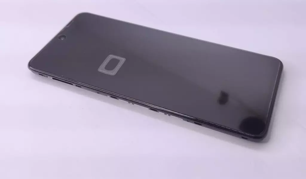 LCD XIAOMI NOTE 10 PRO 5G LCD XIAOMI NOTE 10 PRO 5G
