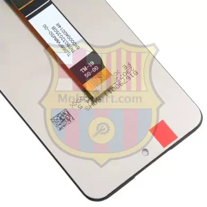 LCD XIAOMI REDMI 12 1