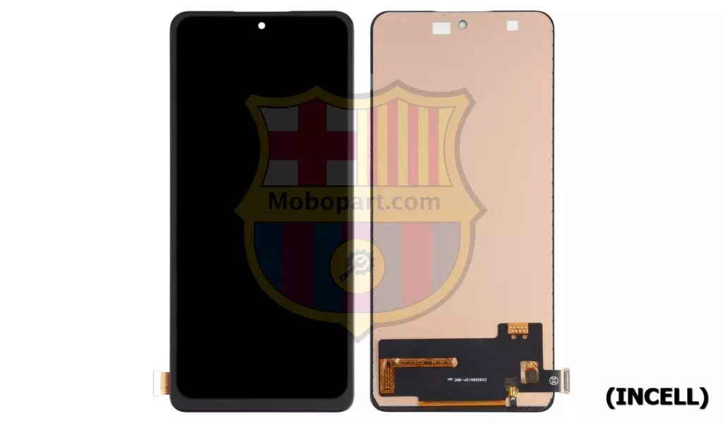 LCD XIAOMI REDMI NOTE 10 PRO MAX LCD XIAOMI REDMI NOTE 10 PRO MAX