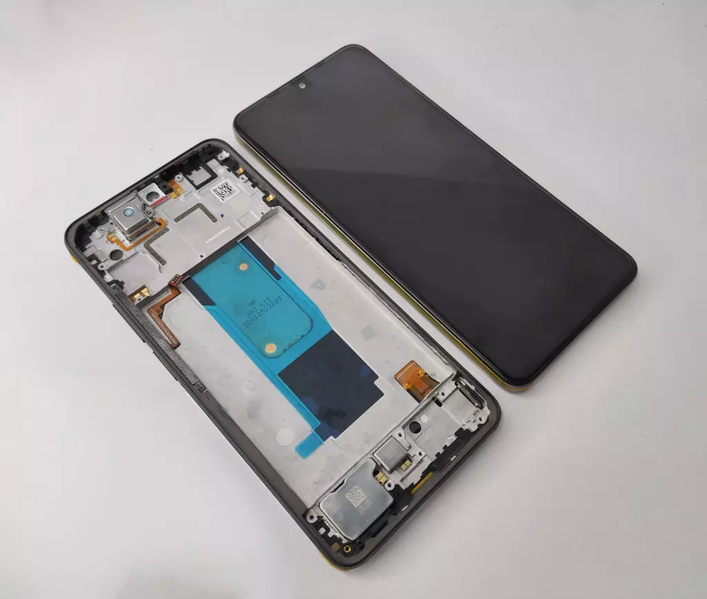 LCD XIAOMI REDMI NOTE 11 PRO PLUS LCD XIAOMI REDMI NOTE 11 PRO PLUS