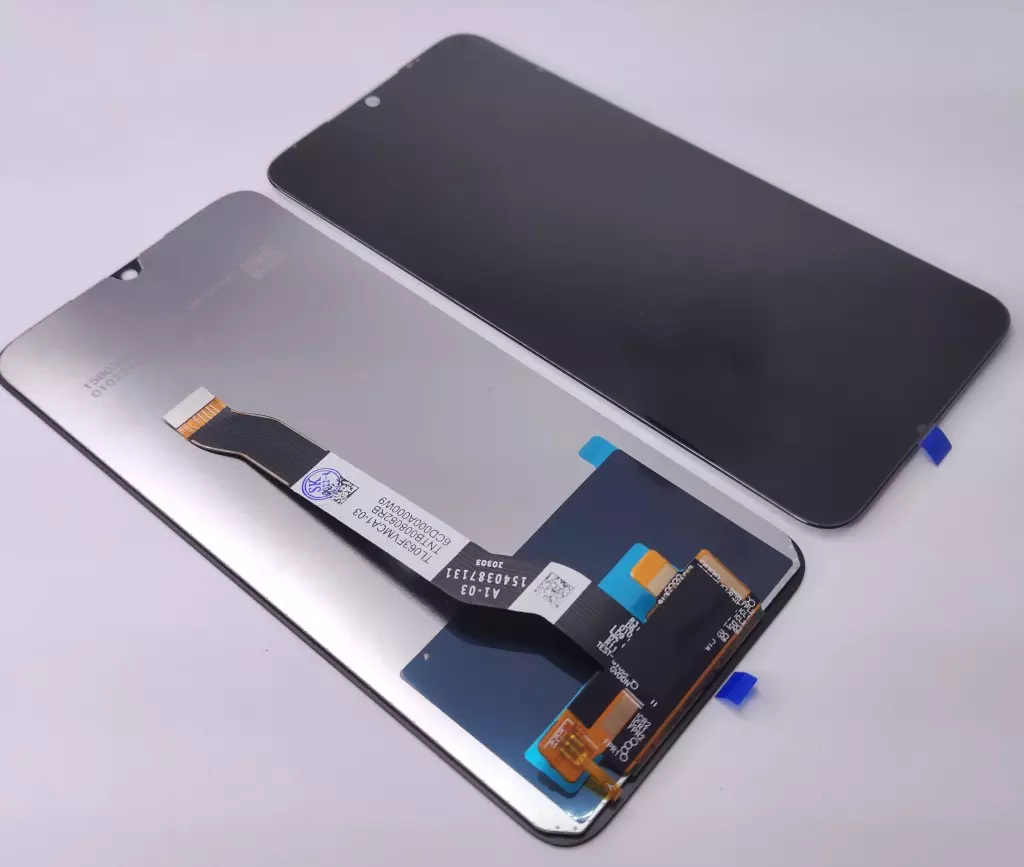 LCD XIAOMI REDMI NOTE 8. LCD XIAOMI REDMI NOTE 8 4