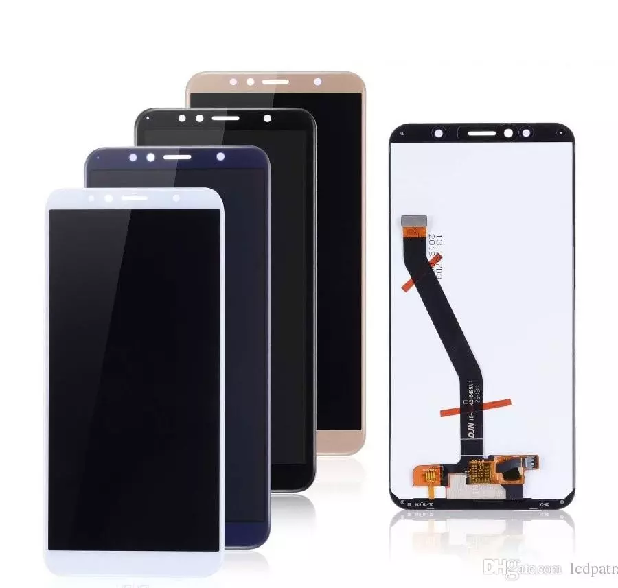 Lcd Huawei Honor 7a (pro) AUM-L29 Lcd Huawei Honor 7a pro AUM L29