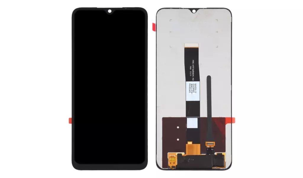 Lcd Xiaomi Redmi 10A Lcd Xiaomi Redmi 10A