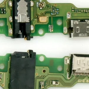 برد شارژ سامسونگ آ 20 اس / UIF CHARGE SAMSUNG A20S