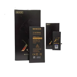 باتری تقویتی ایفون 11 کوفنگ / battery iphone 11 ku feng