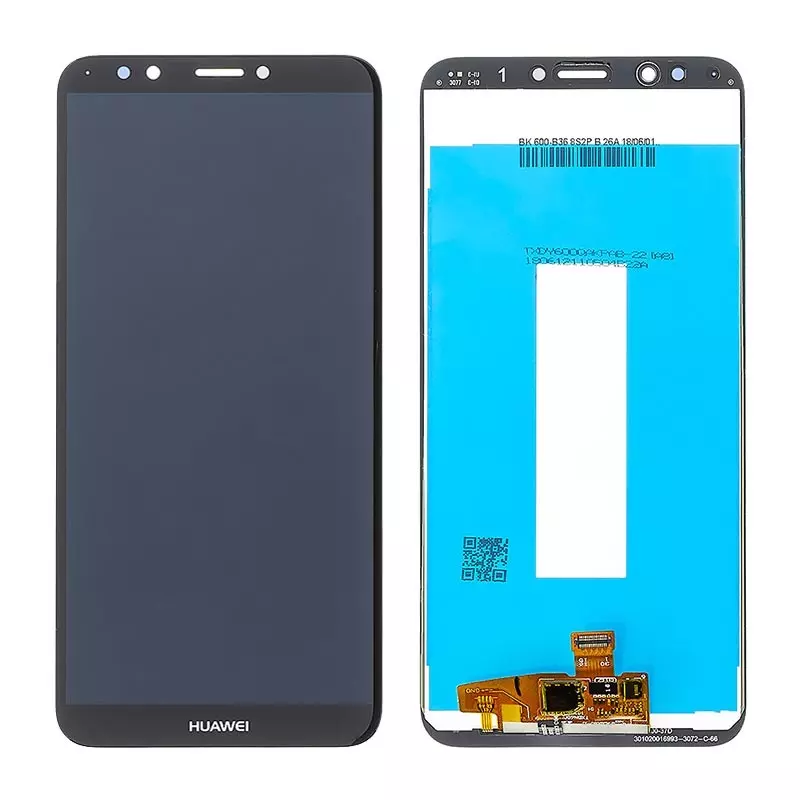 lcd huawei y7 prime 2018 y7 pro lcd huawei y7 prime 2018 y7 pro