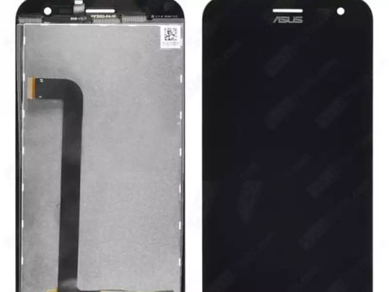 ASUS Zenfone 2 Laser ZE500KG ASUS Zenfone 2 Laser ZE500KG