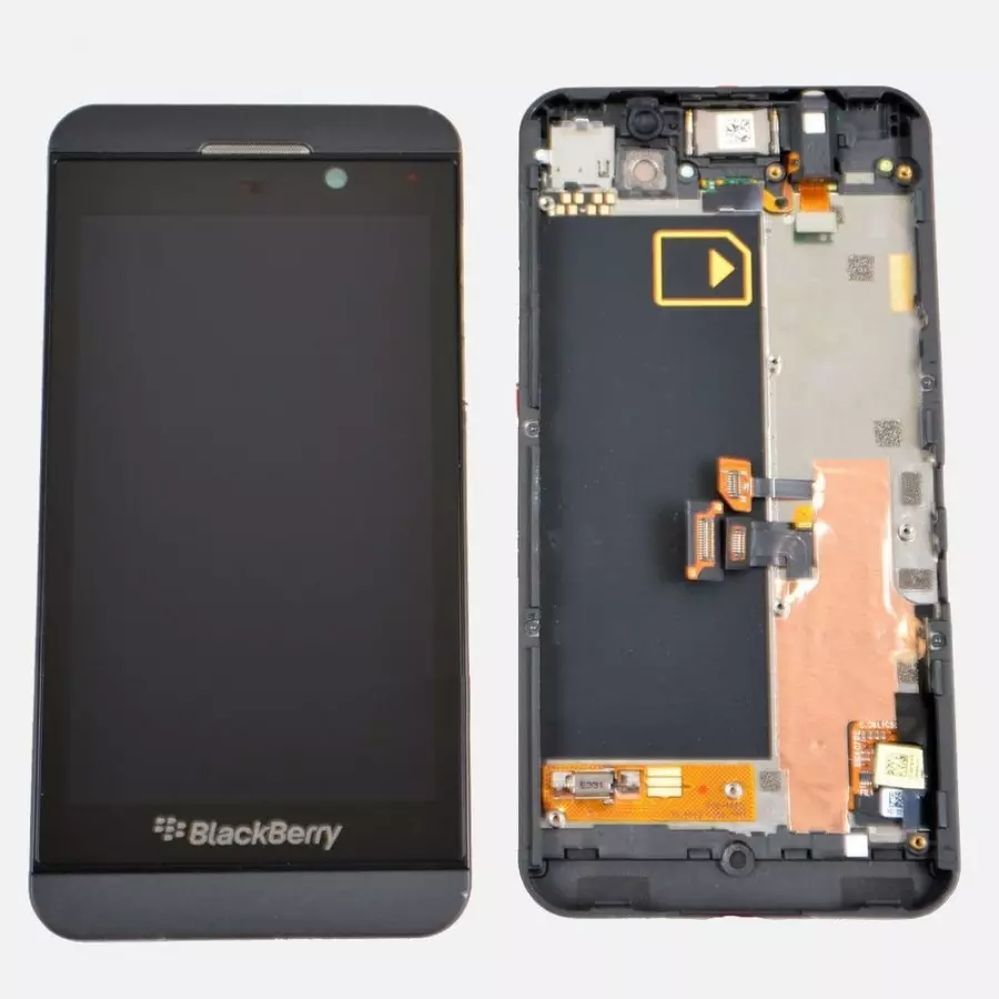 LCD BLACKBERRY Z10 3G LCD BLACKBERRY Z10 3G