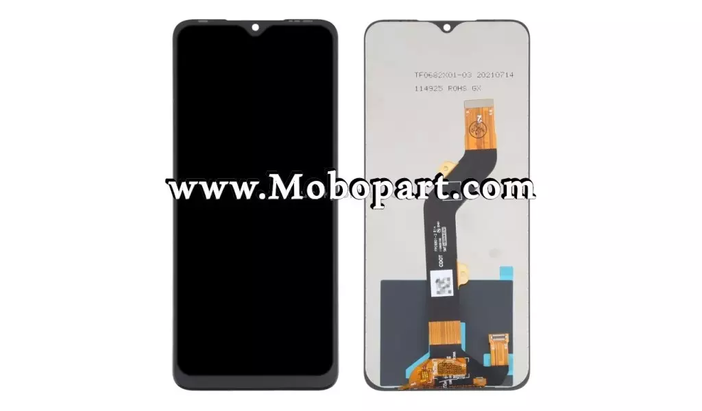 LCD INFINIX HOT 10 PLAY LCD INFINIX HOT 10 PLAY