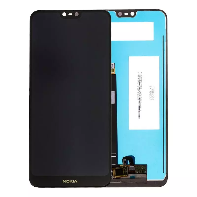LCD Nokia 7.1 LCD Nokia 7.1