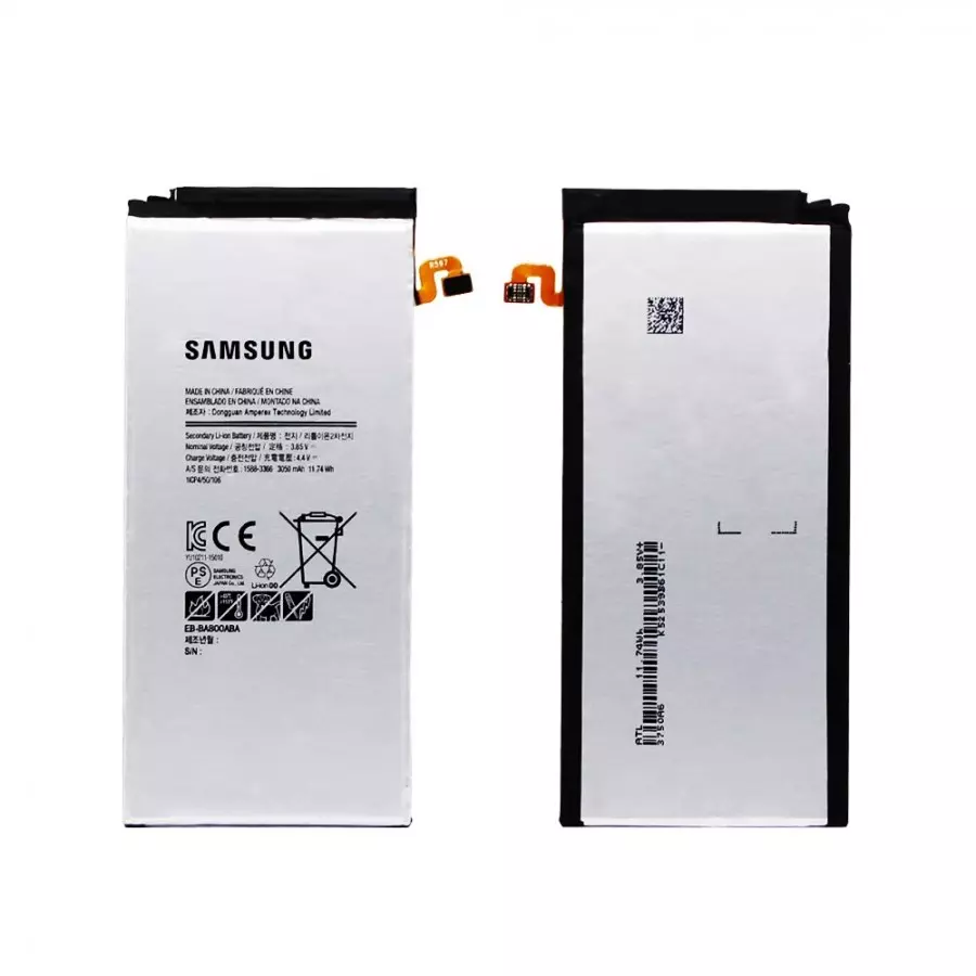 battery samsung a8 battery samsung a8