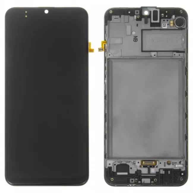 lcd samsung M21 M215 lcd samsung M21 M215