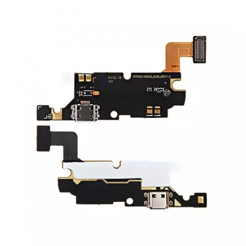 Flat Charge Samsung Note n7000 Flat Charge Samsung Note n7000