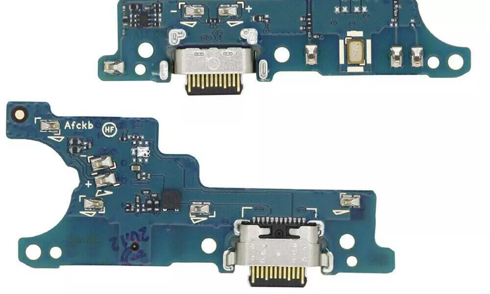 UIF CHARGE SAMSUNG A11 UIF CHARGE SAMSUNG A11
